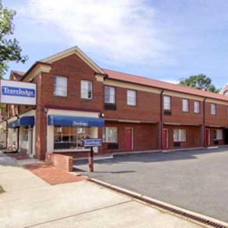 Travelodge - Alexandria Dış mekan fotoğraf