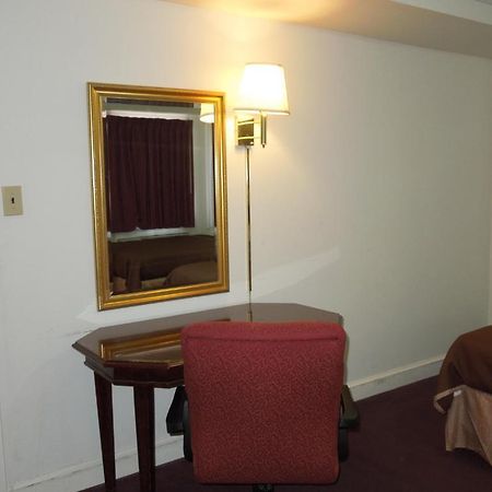 Travelodge - Alexandria Dış mekan fotoğraf