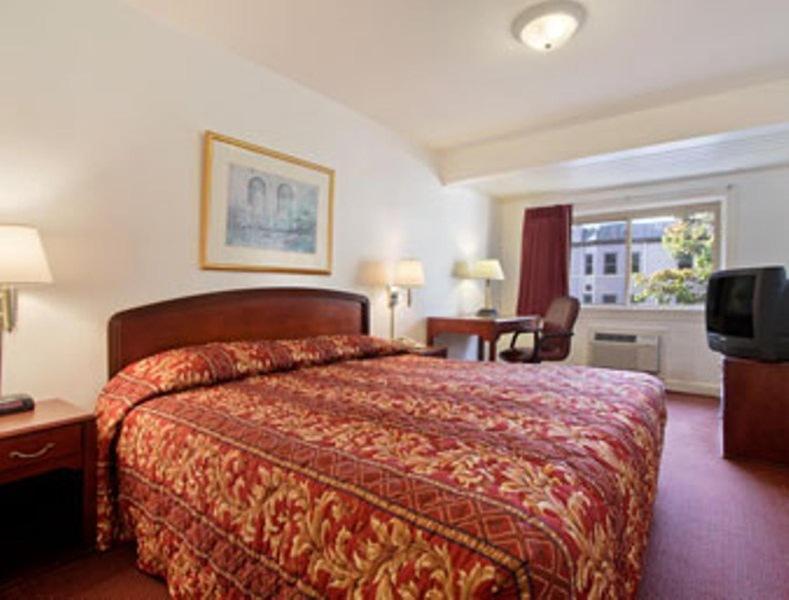Travelodge - Alexandria Oda fotoğraf