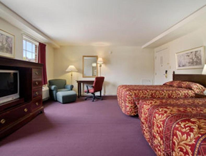 Travelodge - Alexandria Oda fotoğraf