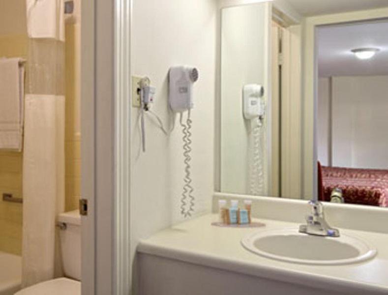 Travelodge - Alexandria Oda fotoğraf