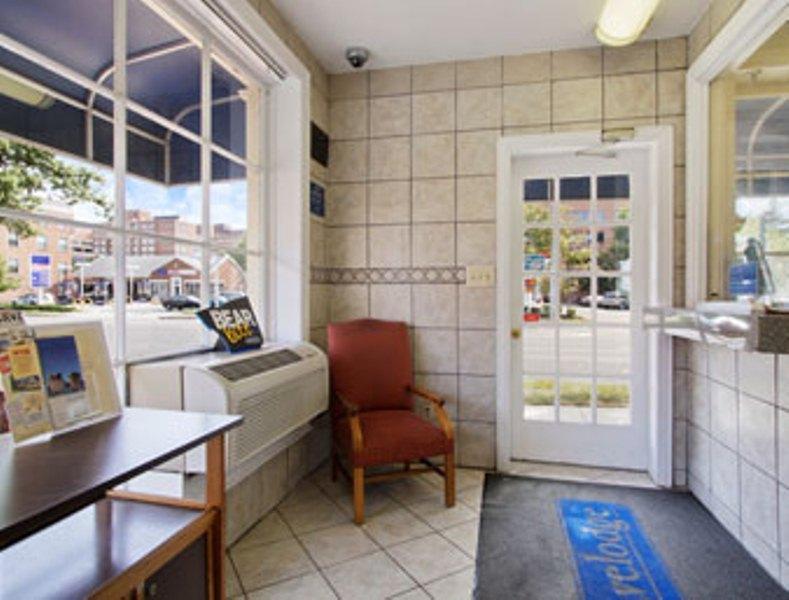 Travelodge - Alexandria Oda fotoğraf