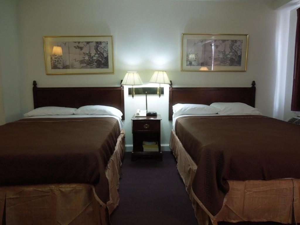 Travelodge - Alexandria Oda fotoğraf