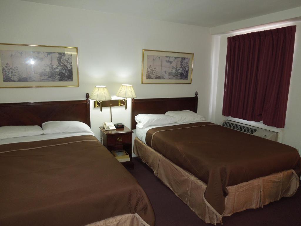 Travelodge - Alexandria Oda fotoğraf