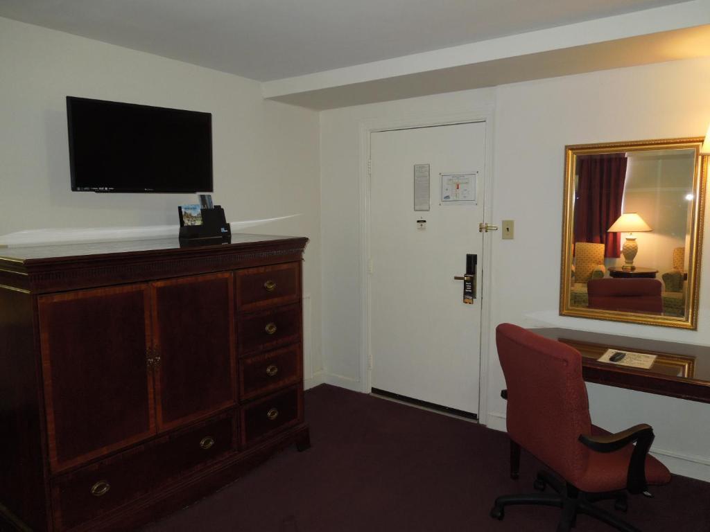 Travelodge - Alexandria Oda fotoğraf