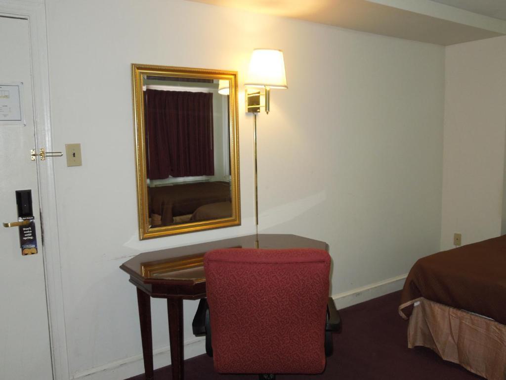Travelodge - Alexandria Dış mekan fotoğraf