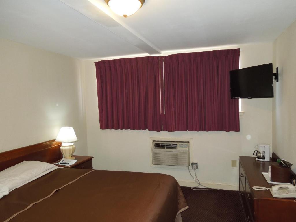 Travelodge - Alexandria Oda fotoğraf