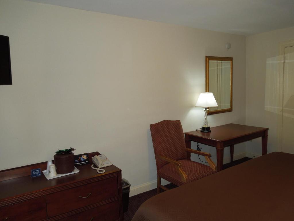 Travelodge - Alexandria Dış mekan fotoğraf